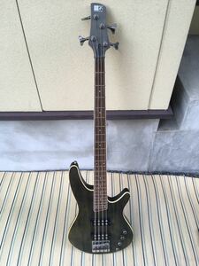 SOUNDGEAR BY IBANEZ エレキギター　SRX390