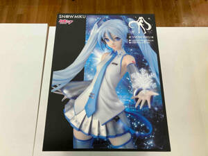 併売　雪ミク　1/4scale painted figure SCULPTED by HIROSHI