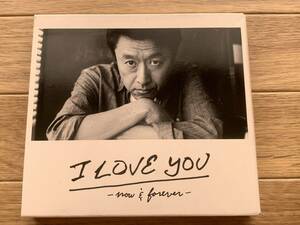 桑田佳祐 ベスト「I LOVE YOU NOW & FOREVER」 完全生産限定盤 サザン・オール・スターズ　2枚組CD+特典CD/AG