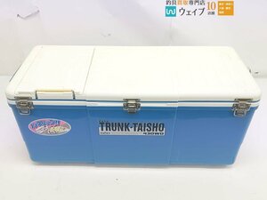 ダイワ NS トランク大将 430WD