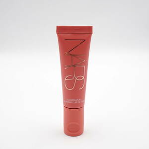 NARS　ユーフォリア　フェース　デュウ　USED