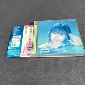 ユートピア （Ｂｌｕ−ｓｐｅｃ ＣＤ＋ＤＶＤ） 松田聖子