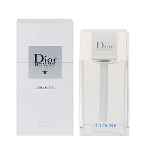 クリスチャン ディオール ディオール オム コロン EDC・SP 200ml 香水 フレグランス DIOR HOMME COLOGNE CHRISTIAN DIOR 新品 未使用