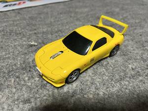 頭文字D RX-7(FD3S)無線マウス