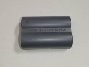 Canon キャノン バッテリーパック BP-511A 電池 純正 