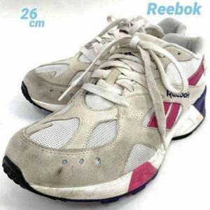 Reebok リーボック CN7841 アズトレック スニーカー B7266