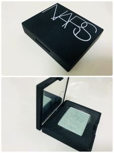 NARS ナーズ　シングル　アイシャドー　5332 ZAMBEZI 