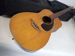 日本製 ヤマハ YAMAHA FG-150 赤ラベル 1971年製 現状 ジャンク品 配送/来店引取可 ★ 6E354-54