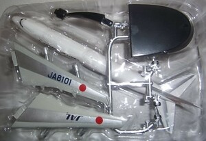 ★F-toys 1/500 JALウイングコレクション5 B747-100 鶴丸塗装機★