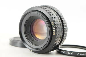 ★超美品★ PENTAX ペンタックス SMC PENTAX-A 50mm f2 ★清潔感溢れる綺麗な外観! 綺麗な光学系! 全ての動作確認済! 完動品!