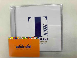 玉置浩二 CD THE BEST ALBUM 35th ANNIVERSARY ~メロディー~(通常盤)