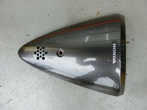 中古 純正部品 ホンダ HONDA ディオ Dio AF68 カバー セット フロントセンター 参考品番: 64300-GFH-750 管理No.38899