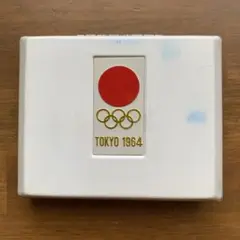 東京オリンピック記念メダル　金メダル　1964