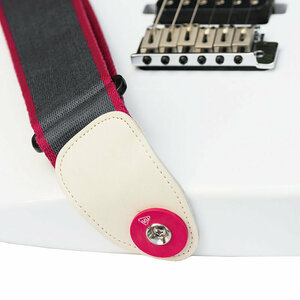 【新品】Aria(アリア)/IVU Creator Strap Blocks ストラップブロック　SB-BLU/RED ブルー(2個)&レッド(2個)