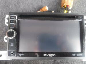 KENWOOD　ケンウッド　MDVL300U　2013年製　ワンセグ　　