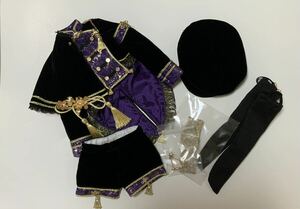 ディーラー様製　MDD お洋服　中古品　②