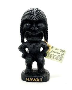 2010’s★ Hawaii ハワイ ★ Tiki ハワイの神様 ★保存品・整理番号15