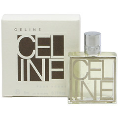 セリーヌ プールオム ミニ香水 EDT・BT 5ml 香水 フレグランス CELINE POUR HOMME 新品 未使用