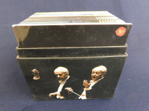3013△ CD BOX ギュンター・ヴァント ライヴレコーディングス Gunter Wand Live 33CD BOX SET 33枚組
