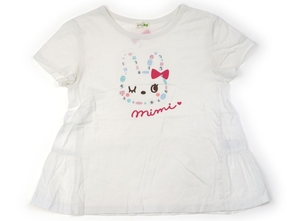 ニットプランナー（ＫＰ） Knit Planner(KP) Tシャツ・カットソー 140サイズ 女の子 子供服 ベビー服 キッズ