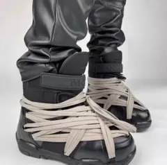 RICK OWENS MONCLER AMBER SNOW BOOTS クレール