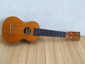 ★Famousフェイマス ukuleleウクレレ FU-200