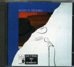 2CD BLUES：BLUES 