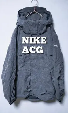 NIKE ACG ナイキ エーシージー マウンテンパーカー ジャケット 90s