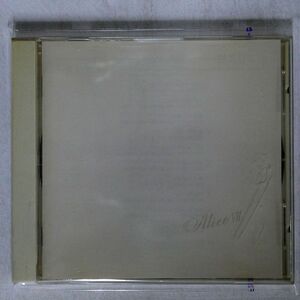 アリス/アリス VII/UNIVERSAL MUSIC TOCT-10821 CD □