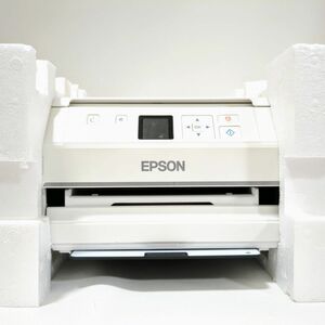 ジャンク EPSON EP-709A 2016年製 インクジェットプリンター エプソン ◆3118/静岡清水店