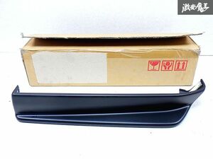 ★新品★ Sti パフォーマンス VAG WRX S4 リア サイド アンダー スポイラー 左側 助手席側 SG517VA203 箱付き 即納 棚S