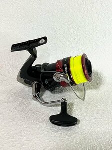 SHIMANO SIENNA スピニングリール 4000 シマノ シエナ リール ナイロン4号 150m糸付き 釣り 初心者 簡単 楽 趣味 HMY