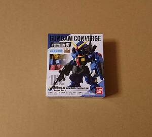 FW GUNDAM CONVERGE 10周年 ♯SELECTION 01 ガンダム Mk-II ティターンズカラー 未開封品