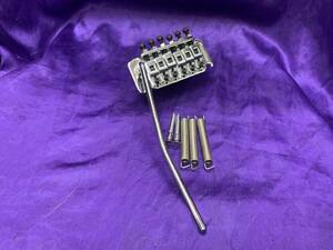 希少　Floyd Rose FRT-3 80年代　フロイドローズ　30148-