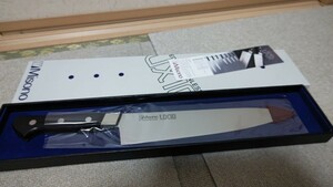 ミソノ UX10 牛刀 240mm No.713　(Misono)