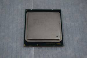 CB4556 (1) ★* L CPU Intel Xeon E5 1620 3.6GHz LGA2011 ★