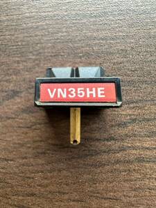 Shure VN35HE オリジナル針 動作品 V15 Type III 3