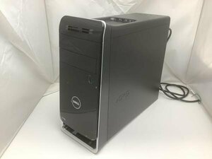 ジャンク!DELL XPS 8900●Core i7 6700 3.4G 16G