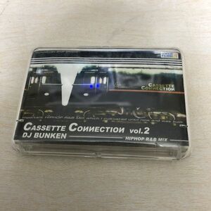 [MIXTAPE]DJ BUNKEN/CASSETTE CONNECTION vol.2(k-boogie