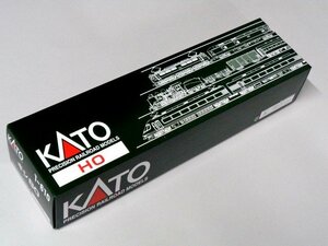 KATO(カトー) (HO)キシ80 #1-610