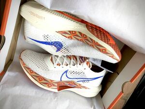 【新品】NIKE ZOOMX VAPORFLY NEXT% 3 ズームX ヴェイパーフライ ネクスト% 3 26.5cm プレミアム