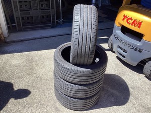 中古 タイヤ 215/45R18 215/45-18 ピレリ ノア ヴォクシー アクセラ アテンザ SX4 エスクァイア セレナ SAI レガシィ アベンシス ステップW