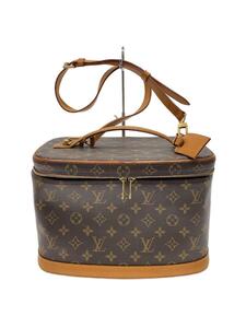 LOUIS VUITTON◆ショルダーバッグ/-/BRW/N47280