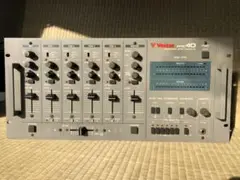 VESTAX ベスタクス　PMC-40 DJミキサー　HOUSE LOUD