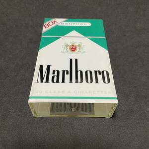 たばこ マールボロ Marlboro たばこ包装模型 サンプル 見本 ダミー