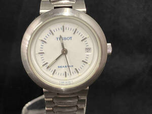 ジャンク TISSOT ティソ　N500A 腕時計