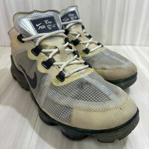 FK240305 D-63 NIKE ナイキ AIR VAPORMAX エア ヴェイパーマックス 2019 PRM カジュアルシューズ メンズ 26cm