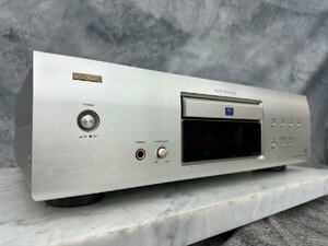 □t2884　ジャンク★DENON　デノン　DCD-1500AE　CDプレイヤー