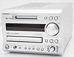 CD MDチューナーアンプ ONKYO FR-9GX MDLP コンポ【中古】