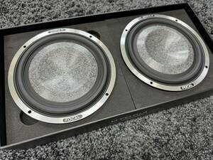 ◆◇ FOCAL Utopia M フォーカル ユートピア M 6WM165mm/WOOFER ペア販売 ◇◆